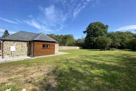 Penscombe Barns, Lezant, Launceston... 2 bed barn conversion for sale