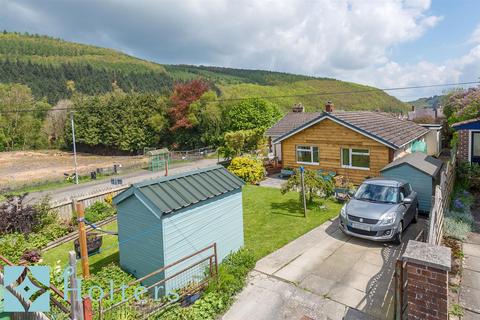 4 bedroom detached bungalow for sale