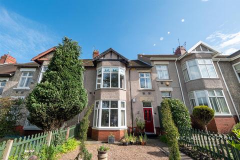 Humbledon Park, Barnes, Sunderland 2 bed flat for sale