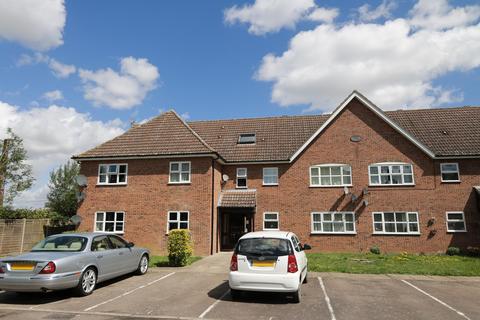 Russet Close, Stewartby Studio for sale