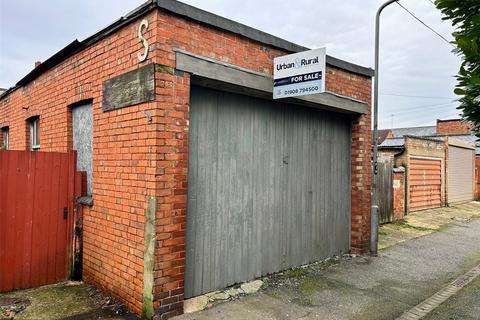 Rear Of Stratford Road, Wolverton... Detached house for sale