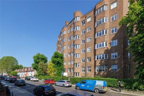 Barton Court, Barons Court Road, London 1 bed flat for sale