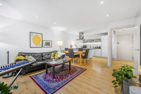 Seward Street, Clerkenwell, London 1 bed flat for sale