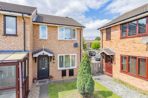 Llys Close, Oswestry 2 bed end of terrace house for sale