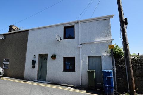 Smith Street, Porthmadog 2 bed house for sale