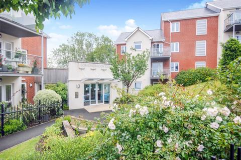 Somers Brook Court, Newport, Isle of... 1 bed apartment for sale