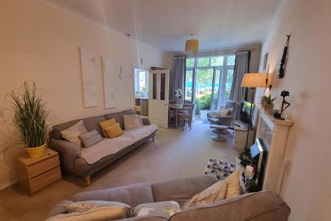 Farthing Court, Langstone Way, Mill... 1 bed retirement property for sale