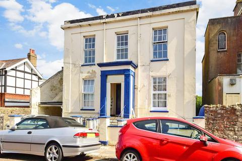 Barfield, Ryde, Isle of Wight 1 bed apartment for sale