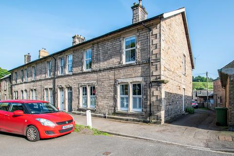 Stephenson Terrace, Rothbury... 2 bed end of terrace house for sale