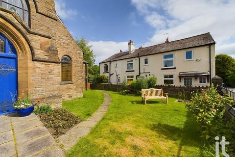 Chapel Cottage, Windlehurst Road... 2 bed terraced house for sale