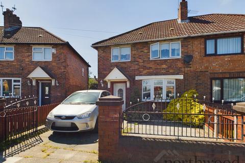 Drakefield Road, Liverpool, L11 3 bed semi