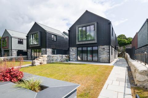 Plot 13, 4 Bedroom House at The Nest... 4 bed detached house for sale