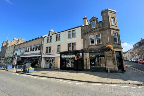 72/2 High Street, Hawick TD9 9HR 1 bed flat for sale
