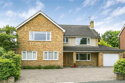 Alderside Walk, Englefield Green... 5 bed detached house for sale