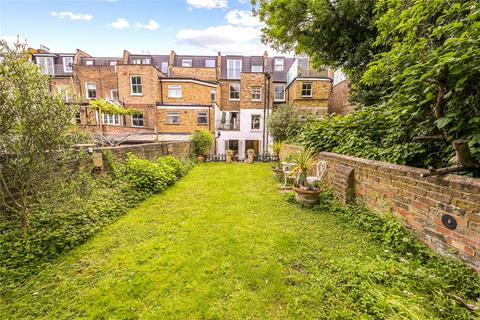 St. Elmo Road, London, W12 4 bed terraced house for sale