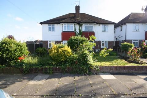 Petworth Close, Northolt 2 bed maisonette for sale
