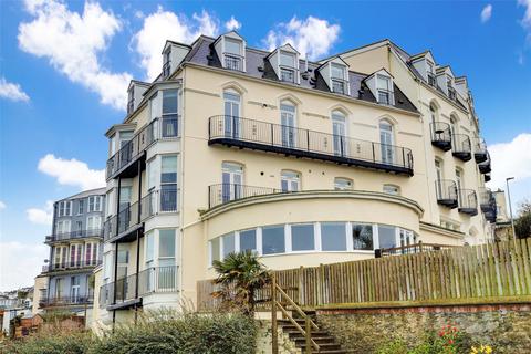 Sommers Crescent, Ilfracombe, Devon... 2 bed apartment for sale