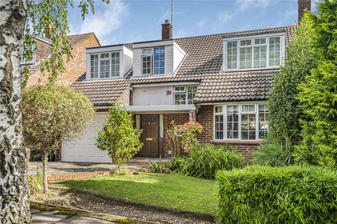Claremont Road, Hadley Wood, EN4 4 bed detached house for sale