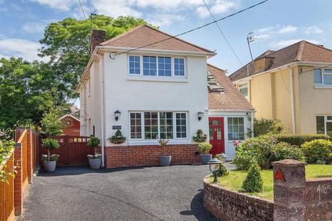 Totton 3 bed detached house for sale
