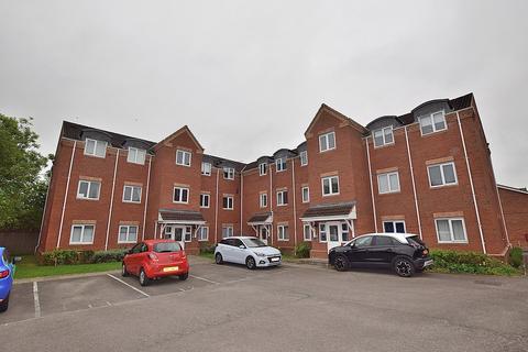 Ainderby Gardens, Northallerton 2 bed flat for sale