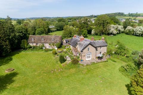 Bronllys, Brecon, LD3 10 bed detached house for sale