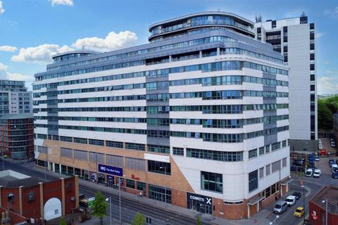 Huntingdon Street, Nottingham 1 bed apartment for sale