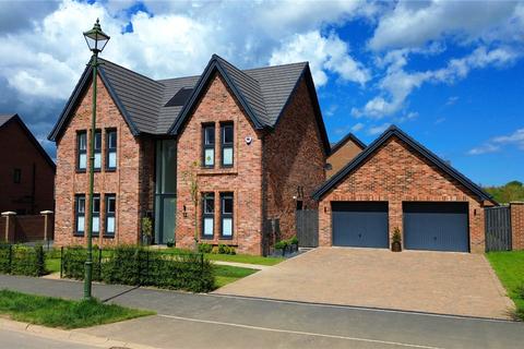 Coppice Lane, Wynyard 4 bed detached house for sale