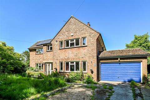 Drake Grove, Burndell Road, Yapton 4 bed detached house for sale