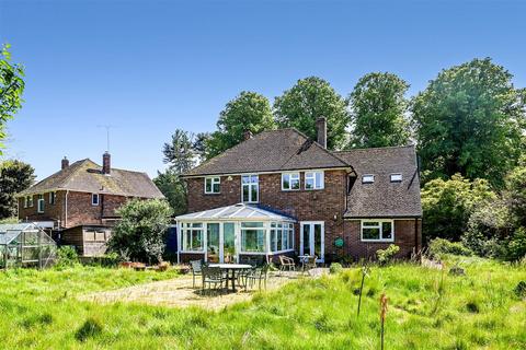 Drake Grove, Burndell Road, Yapton 4 bed detached house for sale