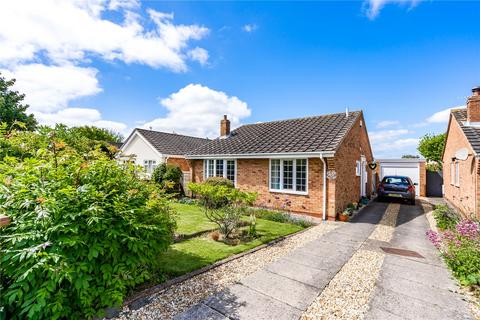 Sheraton Drive, Humberston, Grimsby... 2 bed bungalow for sale