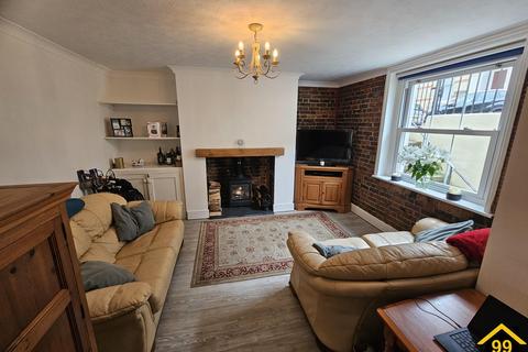 10 Dudley Road, ROYAL TUNBRIDGE... 1 bed apartment for sale