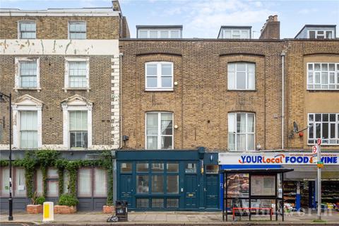 Westbourne Road, Islington, London... 3 bed apartment for sale