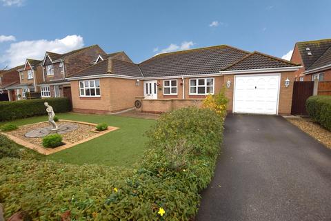 Hides Close, Ingoldmells PE25 3 bed detached bungalow for sale