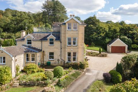 Cleeve Hill, Cheltenham... 6 bed detached house for sale