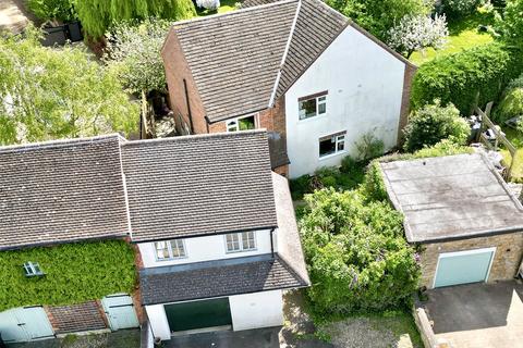 Dalby Road, Melton Mowbray... 5 bed detached house for sale