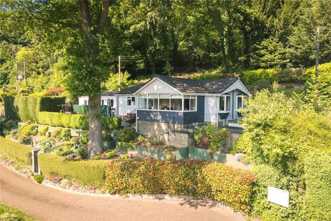 Wyelands Park, Lower Lydbrook... 3 bed park home for sale