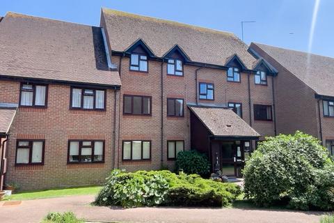 Gateway Lodge, Felpham Village 2 bed retirement property for sale