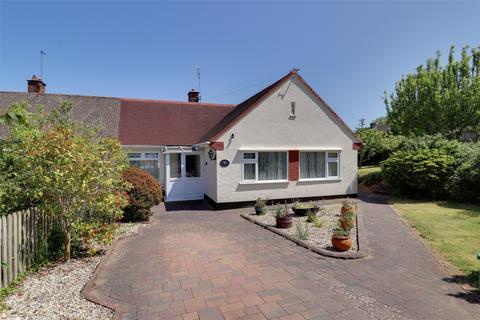 Paganel Close, Minehead, Somerset, TA24 2 bed bungalow for sale