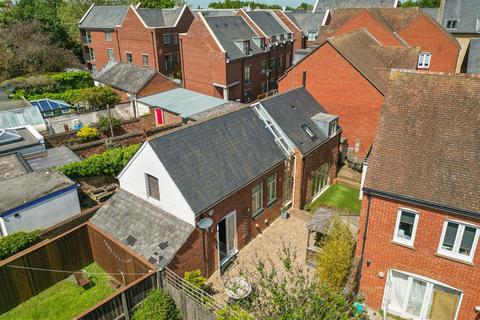 Coopers Alley, Hitchin 3 bed mews for sale