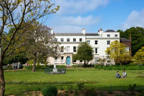 Chantry Hall, Dane John 2 bed apartment for sale