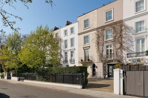 Old Church Street, London, SW3 6 bed terraced house for sale
