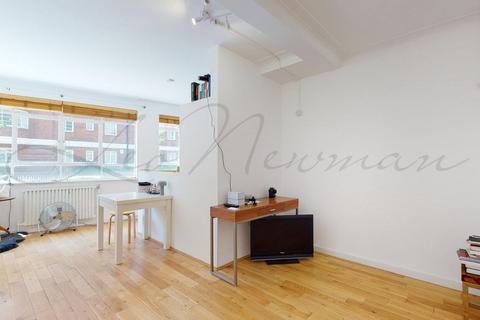 Prince Albert Road, St John's Wood 1 bed flat for sale
