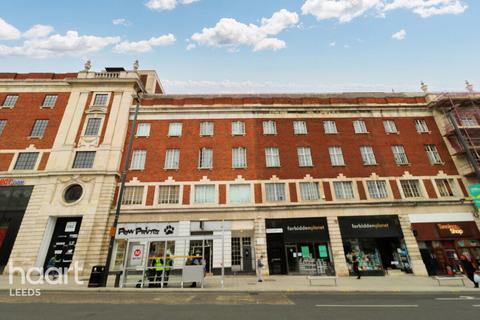 The Headrow, Leeds. LS1 1 bed apartment for sale