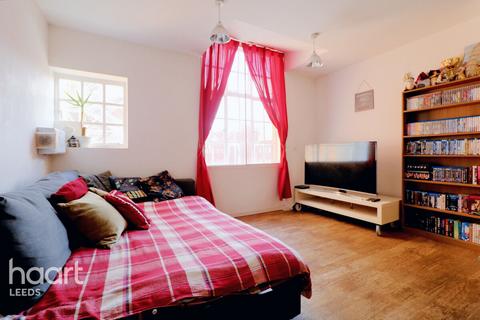 The Headrow, Leeds. LS1 1 bed apartment for sale