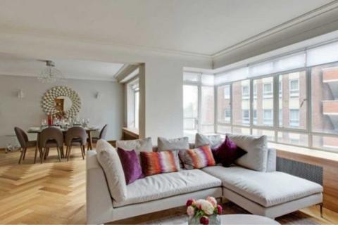 Viceroy Court, Prince Albert Road... 3 bed flat for sale