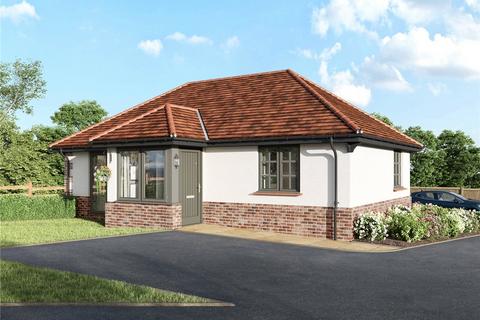 Goldings Yard, Great Thurlow... 2 bed bungalow for sale