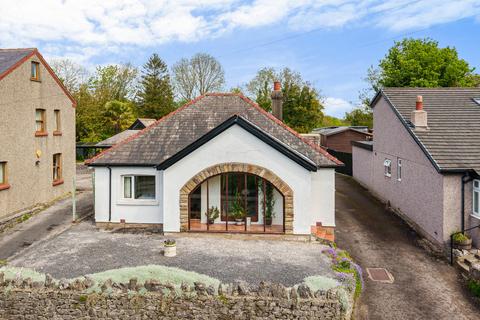 27 Kellet Road, Carnforth... 2 bed detached bungalow for sale