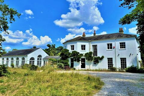 Aldsworth, Emsworth, West Sussex 9 bed detached house for sale