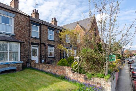 2 bedroom character property for sale