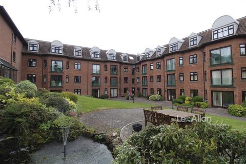 Austcliffe Lane, Cookley, Kidderminster 1 bed apartment for sale